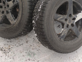 Talvirenkaat Hakkapeliitta 7, Renkaat ja vanteet, Seinäjoki, Tori.fi Talvirenkaat Hakkapeliitta 7, Renkaat ja vanteet, Seinäjoki, Tori.fi