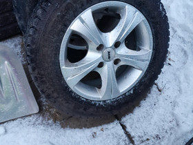 Nokia Hakkapeliitta 4 nastarenkaat., Renkaat ja vanteet, Kuopio, Tori.fi Nokia Hakkapeliitta 4 nastarenkaat., Renkaat ja vanteet, Kuopio, Tori.fi