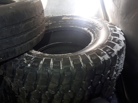 2kpl BFGoodrich 285/75r16, Renkaat ja vanteet, Iisalmi, Tori.fi 2kpl BFGoodrich 285/75r16, Renkaat ja vanteet, Iisalmi, Tori.fi
