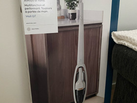 Electrolux Well Q7 varsi-imuri, Pölynimurit ja siivousvälineet, Kodinkoneet, Hämeenlinna, Tori.fi Electrolux Well Q7 varsi-imuri, Pölynimurit ja siivousvälineet, Kodinkoneet, Hämeenlinna, Tori.fi
