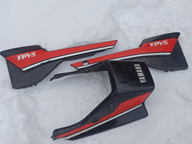 Yamaha rd 125 katteet, Moottoripyörän varaosat ja tarvikkeet, Mototarvikkeet ja varaosat, Kuhmo, Tori.fi Yamaha rd 125 katteet, Moottoripyörän varaosat ja tarvikkeet, Mototarvikkeet ja varaosat, Kuhmo, Tori.fi