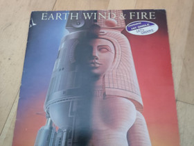 Earth Wind &Fire lp-levy, Musiikki CD, DVD ja äänitteet, Musiikki ja soittimet, Liperi, Tori.fi Earth Wind &Fire lp-levy, Musiikki CD, DVD ja äänitteet, Musiikki ja soittimet, Liperi, Tori.fi