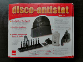 Knost levypesuri (lp, vinyyli), Muu musiikki ja soittimet, Musiikki ja soittimet, Pori, Tori.fi Knost levypesuri (lp, vinyyli), Muu musiikki ja soittimet, Musiikki ja soittimet, Pori, Tori.fi
