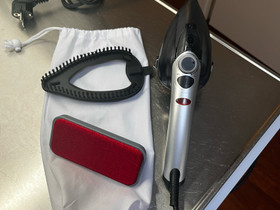 Tefal vaatehöyrystin, Muut kodinkoneet, Kodinkoneet, Hämeenlinna, Tori.fi Tefal vaatehöyrystin, Muut kodinkoneet, Kodinkoneet, Hämeenlinna, Tori.fi