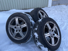 16 kesävanteet, Renkaat ja vanteet, Kajaani, Tori.fi 16 kesävanteet, Renkaat ja vanteet, Kajaani, Tori.fi