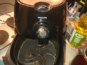 Philips originaali Air Fryer, Muut kodinkoneet, Kodinkoneet, Jyväskylä, Tori.fi Philips originaali Air Fryer, Muut kodinkoneet, Kodinkoneet, Jyväskylä, Tori.fi