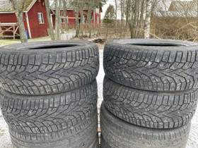 Gislaved Nordfrost nastarenkaat, Renkaat ja vanteet, Kauhajoki, Tori.fi Gislaved Nordfrost nastarenkaat, Renkaat ja vanteet, Kauhajoki, Tori.fi