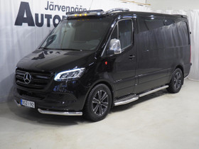 Mercedes-Benz Sprinter, Autot, Järvenpää, Tori.fi Mercedes-Benz Sprinter, Autot, Järvenpää, Tori.fi