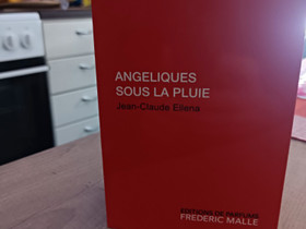 Frederic Malle angéliques sous la Pluie, Kauneudenhoito ja kosmetiikka, Terveys ja hyvinvointi, Oulu, Tori.fi Frederic Malle angéliques sous la Pluie, Kauneudenhoito ja kosmetiikka, Terveys ja hyvinvointi, Oulu, Tori.fi