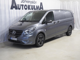 Mercedes-Benz Vito, Autot, Järvenpää, Tori.fi