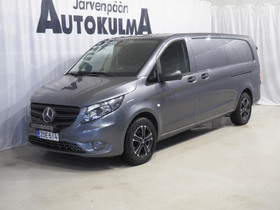Mercedes-Benz Vito, Autot, Järvenpää, Tori.fi Mercedes-Benz Vito, Autot, Järvenpää, Tori.fi