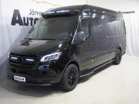 Mercedes-Benz Sprinter, Autot, Järvenpää, Tori.fi Mercedes-Benz Sprinter, Autot, Järvenpää, Tori.fi