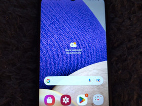 Samsung galaxy A32 5G, Puhelimet, Puhelimet ja tarvikkeet, Mikkeli, Tori.fi Samsung galaxy A32 5G, Puhelimet, Puhelimet ja tarvikkeet, Mikkeli, Tori.fi