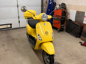 Vespa LX 50, Skootterit, Moto, Tampere, Tori.fi Vespa LX 50, Skootterit, Moto, Tampere, Tori.fi