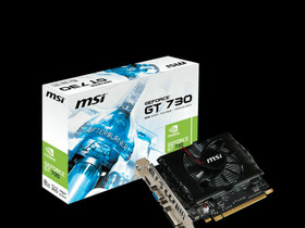 MSi 2.0 GeForce GT, Komponentit, Tietokoneet ja lisälaitteet, Kajaani, Tori.fi