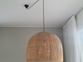 Boho tyylinen kattovalaisin, Valaisimet, Sisustus ja huonekalut, Hämeenlinna, Tori.fi Boho tyylinen kattovalaisin, Valaisimet, Sisustus ja huonekalut, Hämeenlinna, Tori.fi