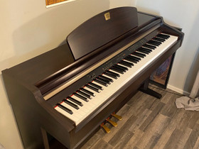 Yamaha Clavinova CLP-930, Pianot, urut ja koskettimet, Musiikki ja soittimet, Ilmajoki, Tori.fi Yamaha Clavinova CLP-930, Pianot, urut ja koskettimet, Musiikki ja soittimet, Ilmajoki, Tori.fi