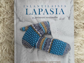 Islantilaisia lapasia (uusi), Harrastekirjat, Kirjat ja lehdet, Mikkeli, Tori.fi Islantilaisia lapasia (uusi), Harrastekirjat, Kirjat ja lehdet, Mikkeli, Tori.fi
