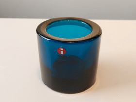Iittala turkoosi kivi tuikku, Muu keräily, Keräily, Lahti, Tori.fi Iittala turkoosi kivi tuikku, Muu keräily, Keräily, Lahti, Tori.fi