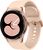 Samsung Galaxy Watch4 40mm BT älykello (pinkki kul