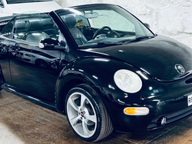 Volkswagen New Beetle, Autot, Helsinki, Tori.fi Volkswagen New Beetle, Autot, Helsinki, Tori.fi