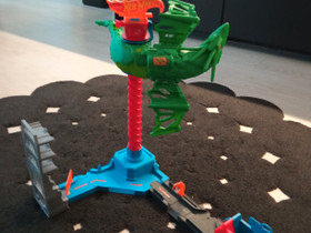 Hot wheels lohikäärme, Lelut ja pelit, Lastentarvikkeet ja lelut, Jyväskylä, Tori.fi Hot wheels lohikäärme, Lelut ja pelit, Lastentarvikkeet ja lelut, Jyväskylä, Tori.fi