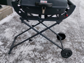 Varattu, Näppärä Kaasugrilli kärryllä, Matkailuautojen tarvikkeet, Matkailuautojen tarvikkeet, Järvenpää, Tori.fi Varattu, Näppärä Kaasugrilli kärryllä, Matkailuautojen tarvikkeet, Matkailuautojen tarvikkeet, Järvenpää, Tori.fi