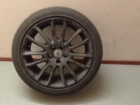 17" vanteet, Renkaat ja vanteet, Pello, Tori.fi 17" vanteet, Renkaat ja vanteet, Pello, Tori.fi