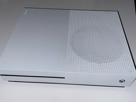 Xbox one S, Pelikonsolit ja pelaaminen, Viihde-elektroniikka, Hamina, Tori.fi Xbox one S, Pelikonsolit ja pelaaminen, Viihde-elektroniikka, Hamina, Tori.fi