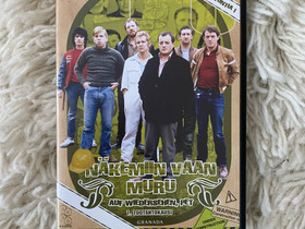 Näkemiin vaan muru 1. tuotantokausi, Elokuvat, Mikkeli, Tori.fi Näkemiin vaan muru 1. tuotantokausi, Elokuvat, Mikkeli, Tori.fi