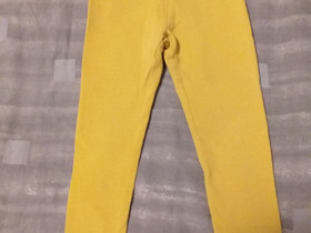 Keltaiset collegelegginsit 98, Lastenvaatteet ja kengät, Jyväskylä, Tori.fi Keltaiset collegelegginsit 98, Lastenvaatteet ja kengät, Jyväskylä, Tori.fi