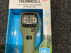 Thermacell mr-300, Muu piha ja puutarha, Piha ja puutarha, Hamina, Tori.fi Thermacell mr-300, Muu piha ja puutarha, Piha ja puutarha, Hamina, Tori.fi