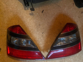 Mercedes benz w221 takavalot, Autovaraosat, Auton varaosat ja tarvikkeet, Joensuu, Tori.fi Mercedes benz w221 takavalot, Autovaraosat, Auton varaosat ja tarvikkeet, Joensuu, Tori.fi