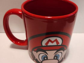 Super Mario muki, Astiat, Keräily, Joensuu, Tori.fi Super Mario muki, Astiat, Keräily, Joensuu, Tori.fi