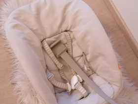 Stokke newborn set, Tuolit, sängyt ja kalusteet, Lastentarvikkeet ja lelut, Vaasa, Tori.fi Stokke newborn set, Tuolit, sängyt ja kalusteet, Lastentarvikkeet ja lelut, Vaasa, Tori.fi