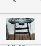 Sähkögrillin jalat, Pihakalusteet ja grillit, Piha ja puutarha, Kajaani, Tori.fi Sähkögrillin jalat, Pihakalusteet ja grillit, Piha ja puutarha, Kajaani, Tori.fi