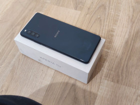 Sony Xperia 10 III 5G, Musta., Puhelimet, Puhelimet ja tarvikkeet, Kemi, Tori.fi Sony Xperia 10 III 5G, Musta., Puhelimet, Puhelimet ja tarvikkeet, Kemi, Tori.fi