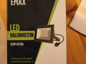 Led työvalo, Sähkötarvikkeet, Rakennustarvikkeet ja työkalut, Lappeenranta, Tori.fi Led työvalo, Sähkötarvikkeet, Rakennustarvikkeet ja työkalut, Lappeenranta, Tori.fi
