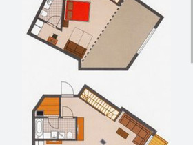 Ruka Village 64m2 vk52, Mökit ja loma-asunnot, Ilmajoki, Tori.fi Ruka Village 64m2 vk52, Mökit ja loma-asunnot, Ilmajoki, Tori.fi