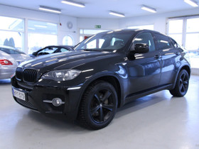 BMW X6, Autot, Laihia, Tori.fi BMW X6, Autot, Laihia, Tori.fi