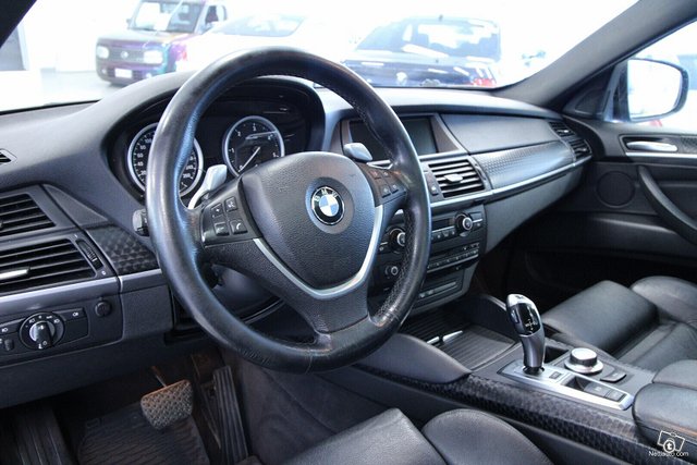 BMW X6 15