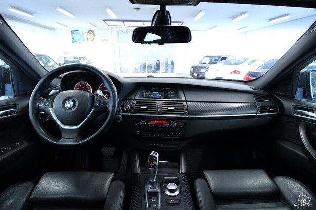 BMW X6 17