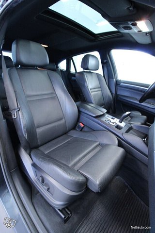 BMW X6 20