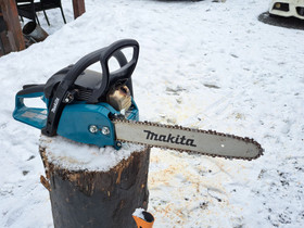 Makita EA3200s moottorisaha, Leikkurit ja koneet, Piha ja puutarha, Harjavalta, Tori.fi Makita EA3200s moottorisaha, Leikkurit ja koneet, Piha ja puutarha, Harjavalta, Tori.fi