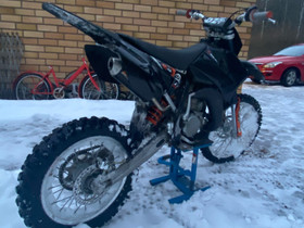 KTM 85cc 2010vm, Mopot, Moto, Jämsä, Tori.fi KTM 85cc 2010vm, Mopot, Moto, Jämsä, Tori.fi