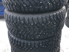 4kpl NastaRenkaat 225/50R17 6mm Hyväkunossa, Renkaat ja vanteet, Turku, Tori.fi 4kpl NastaRenkaat 225/50R17 6mm Hyväkunossa, Renkaat ja vanteet, Turku, Tori.fi