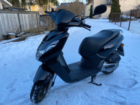 Peugeot Kisbee 2020, Skootterit, Moto, Pori, Tori.fi Peugeot Kisbee 2020, Skootterit, Moto, Pori, Tori.fi
