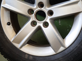 Alumiinivanteet 16" 5x112, Renkaat ja vanteet, Kuopio, Tori.fi Alumiinivanteet 16" 5x112, Renkaat ja vanteet, Kuopio, Tori.fi