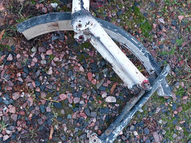 Tunturi sport etupään osia, Mopojen varaosat ja tarvikkeet, Mototarvikkeet ja varaosat, Janakkala, Tori.fi Tunturi sport etupään osia, Mopojen varaosat ja tarvikkeet, Mototarvikkeet ja varaosat, Janakkala, Tori.fi