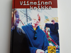 Tuija Lehtinen - Viimeinen keikka, Kaunokirjallisuus, Kirjat ja lehdet, Lohja, Tori.fi Tuija Lehtinen - Viimeinen keikka, Kaunokirjallisuus, Kirjat ja lehdet, Lohja, Tori.fi